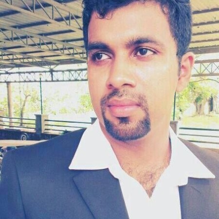 Deepak-Menon
